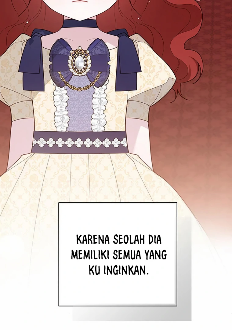 Baby Tyrant chapter 102 halaman 84