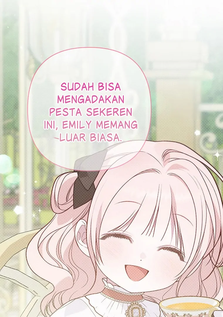 Baby Tyrant chapter 102 halaman 86