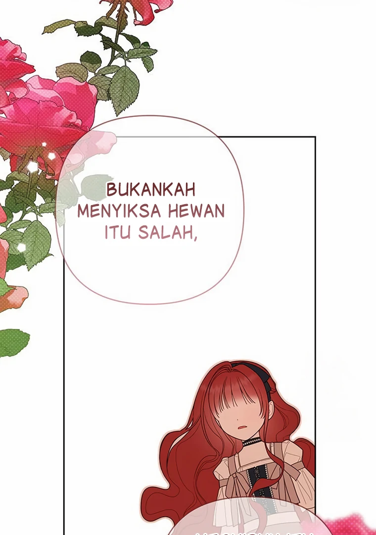 Baby Tyrant chapter 102 halaman 88