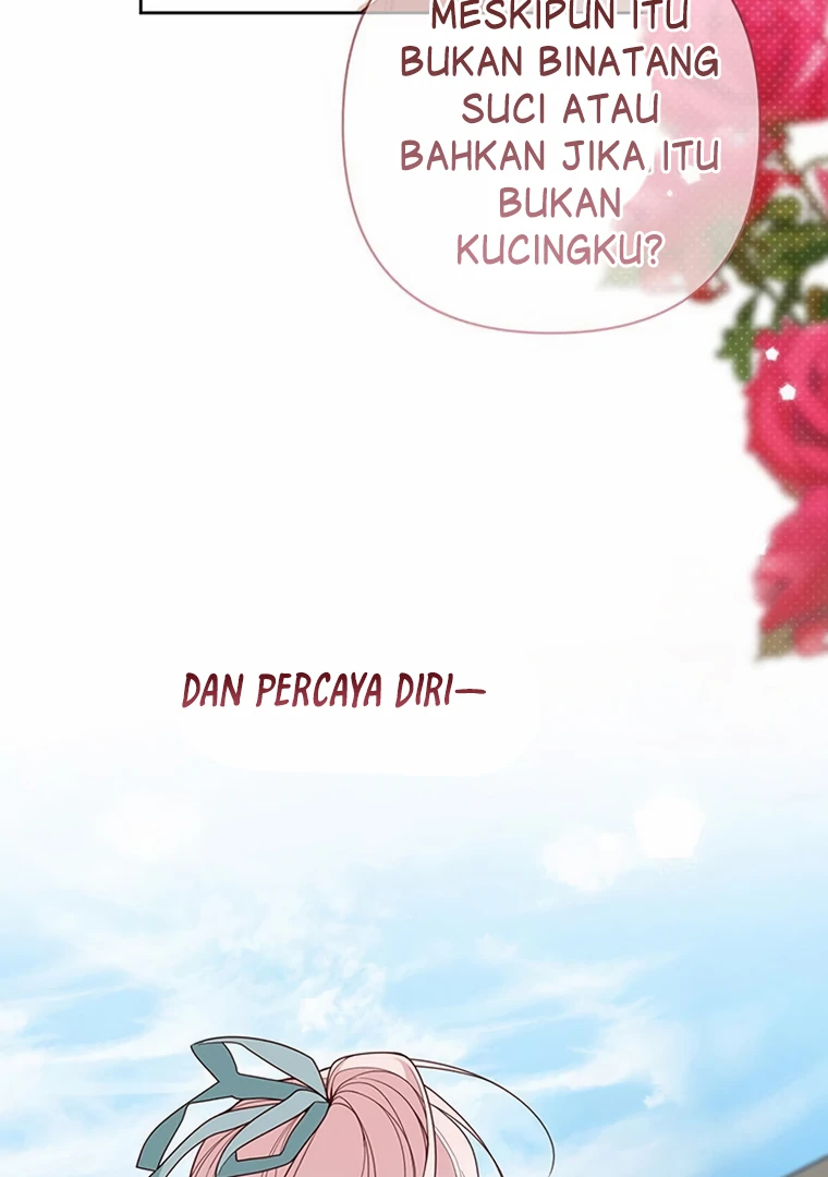 Baby Tyrant chapter 102 halaman 89