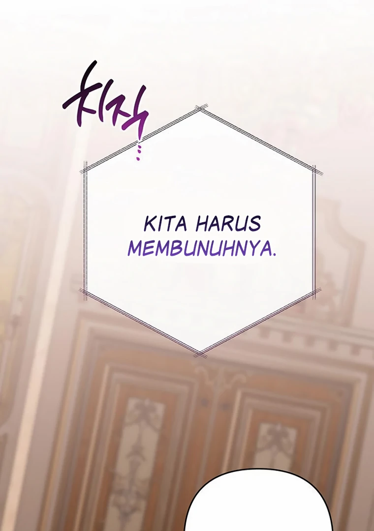 Baby Tyrant chapter 102 halaman 92