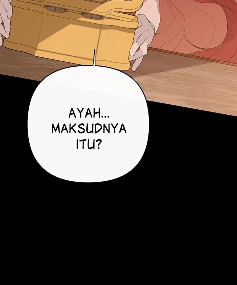 Baby Tyrant chapter 102 halaman 94