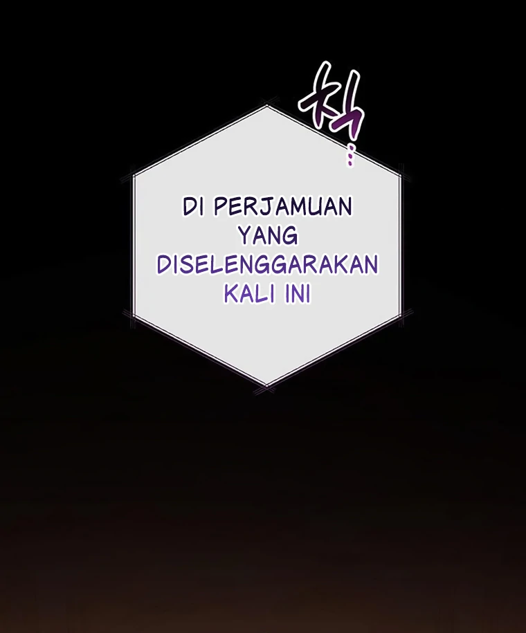 Baby Tyrant chapter 102 halaman 95