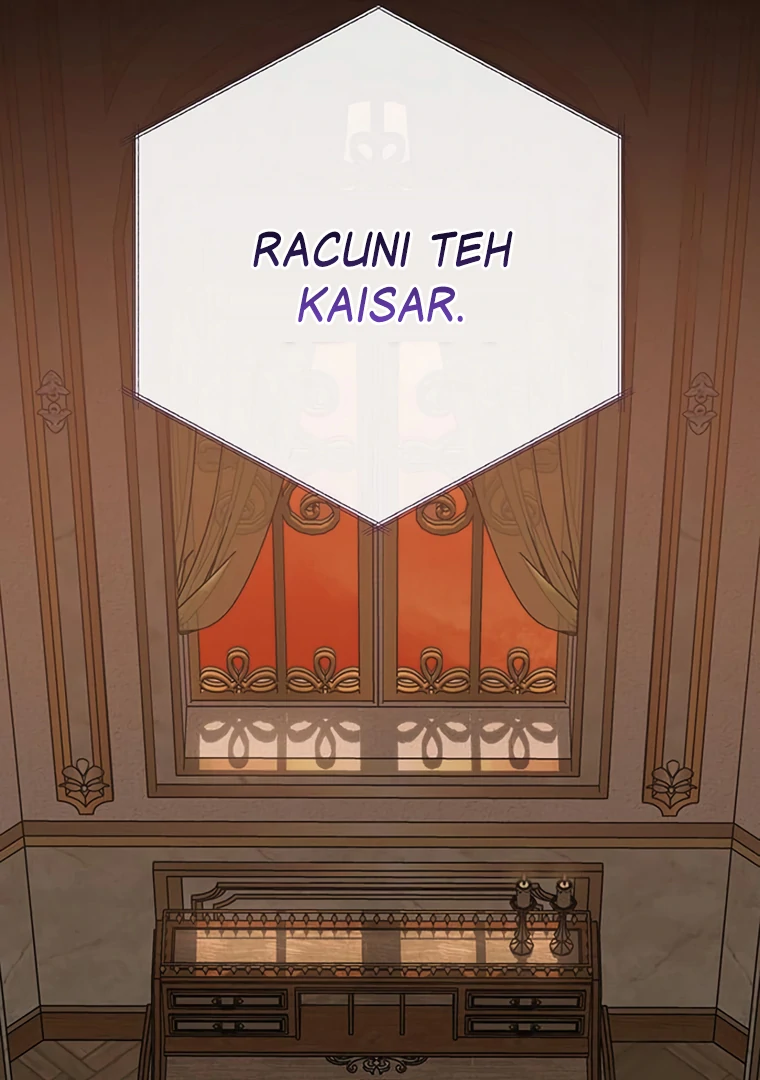 Baby Tyrant chapter 102 halaman 96