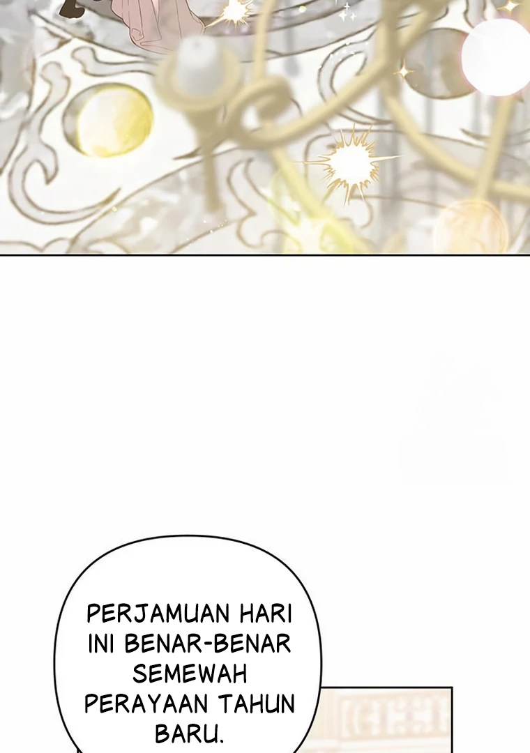 Baby Tyrant chapter 102 halaman 103