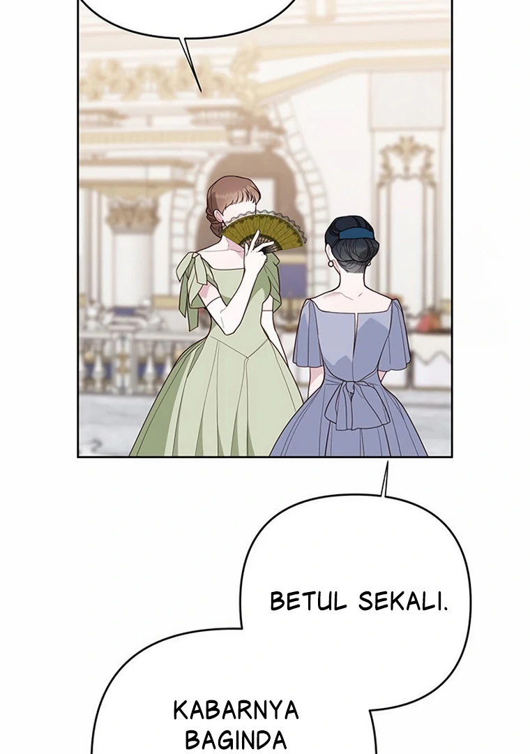 Baby Tyrant chapter 102 halaman 104