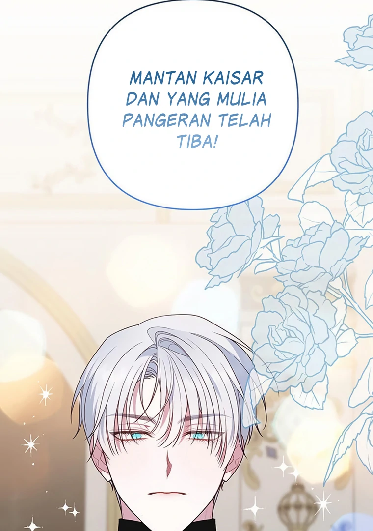 Baby Tyrant chapter 102 halaman 110