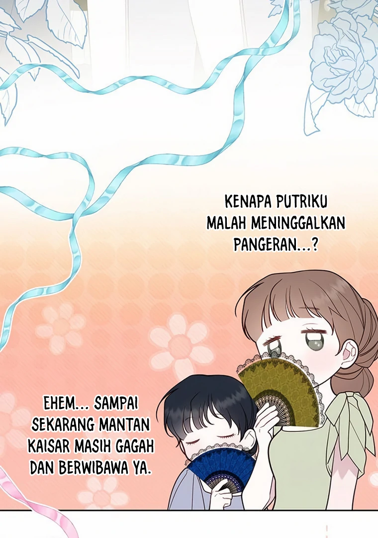 Baby Tyrant chapter 102 halaman 113