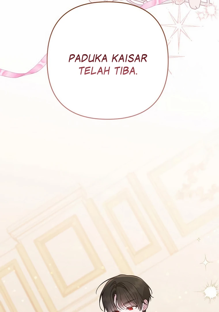 Baby Tyrant chapter 102 halaman 116