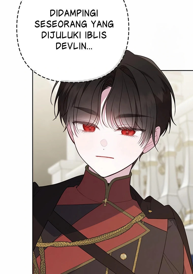 Baby Tyrant chapter 102 halaman 121
