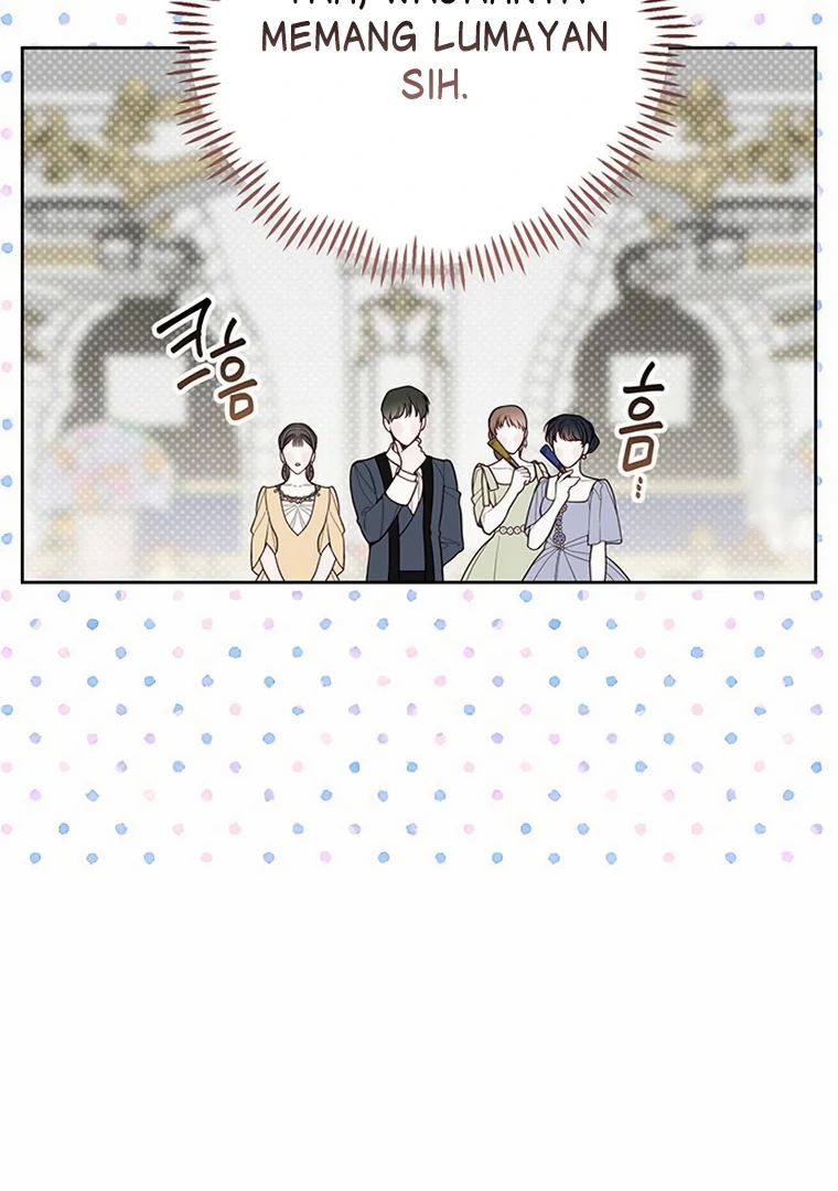 Baby Tyrant chapter 102 halaman 123