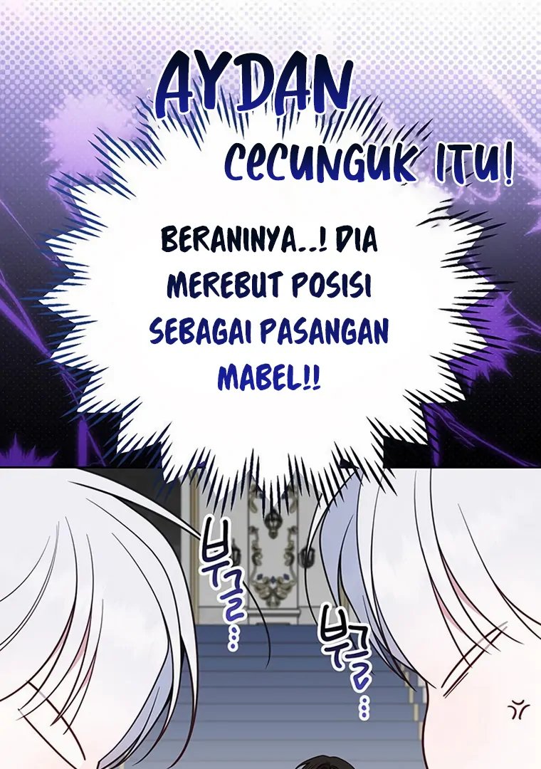 Baby Tyrant chapter 102 halaman 126