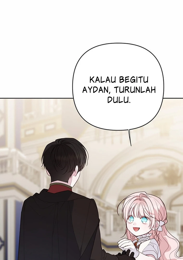 Baby Tyrant chapter 102 halaman 128