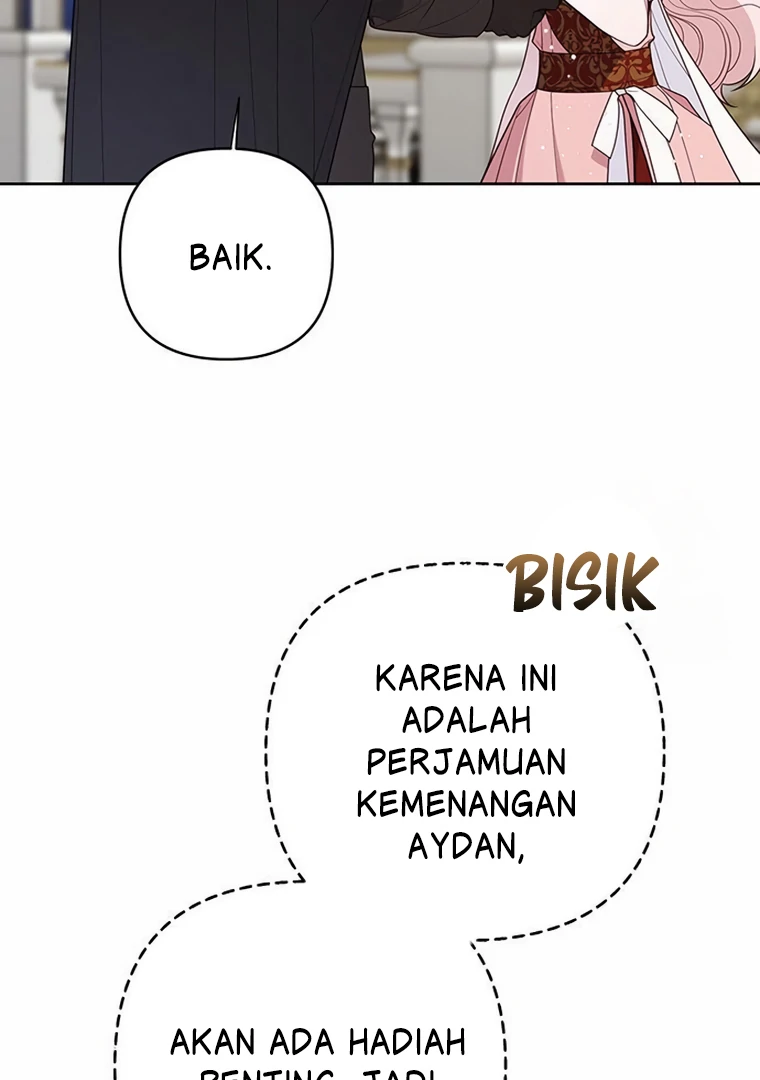 Baby Tyrant chapter 102 halaman 129