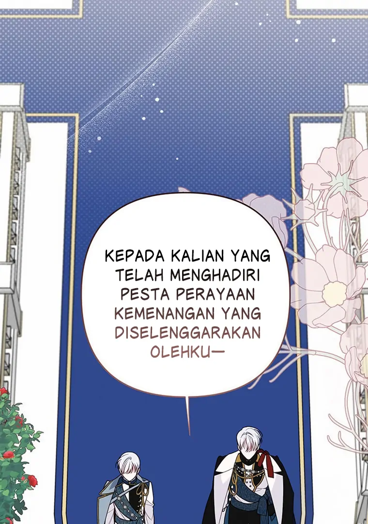 Baby Tyrant chapter 102 halaman 131