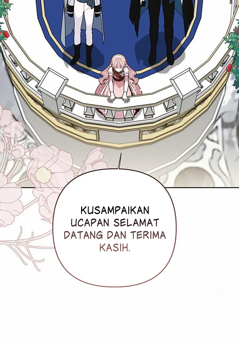 Baby Tyrant chapter 102 halaman 132