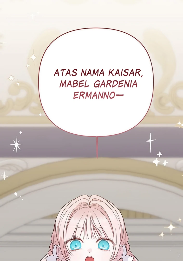 Baby Tyrant chapter 102 halaman 137