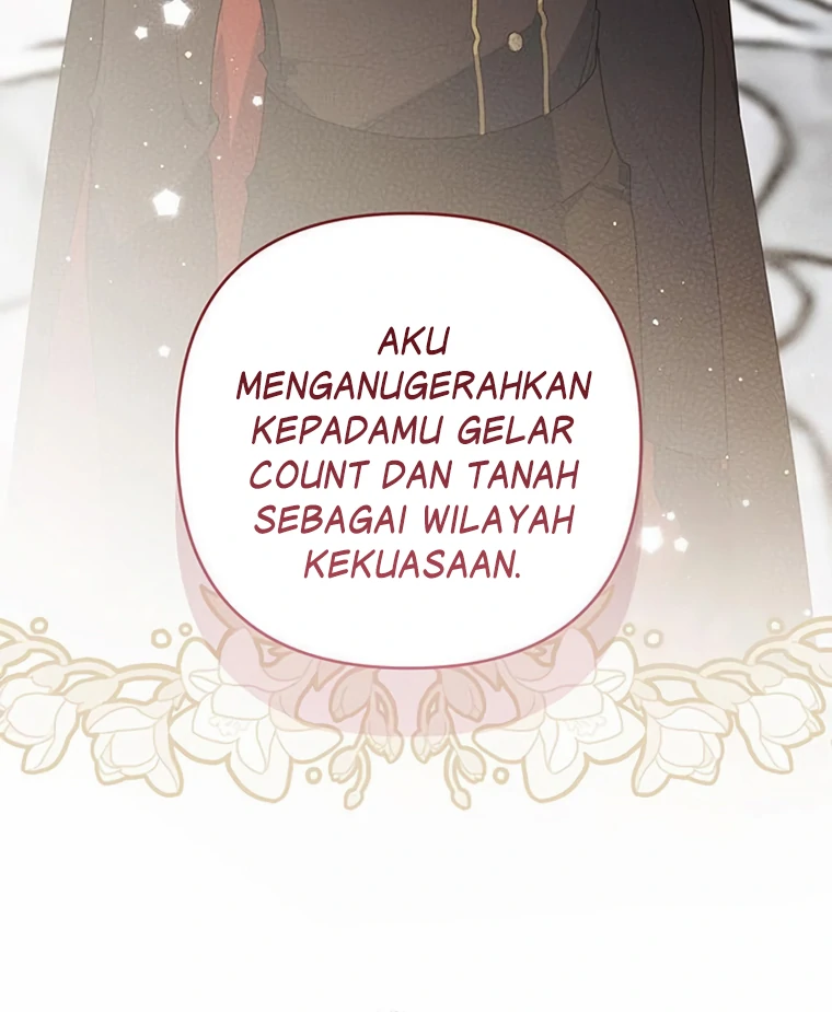 Baby Tyrant chapter 102 halaman 141