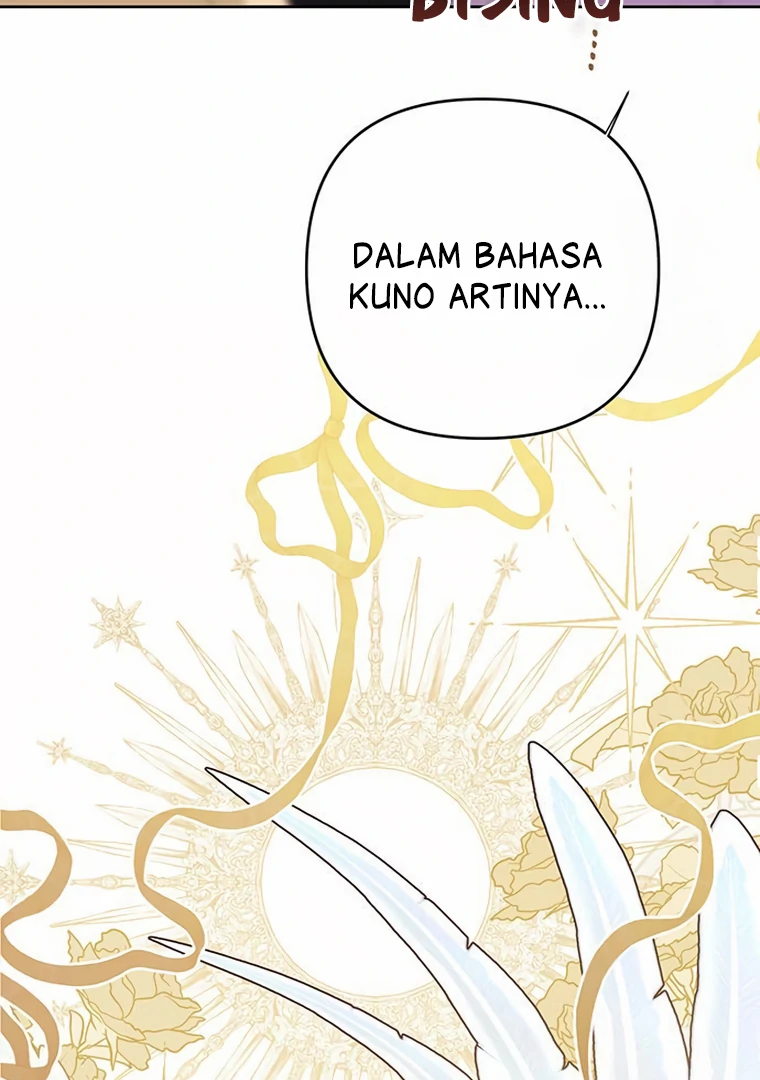 Baby Tyrant chapter 102 halaman 143