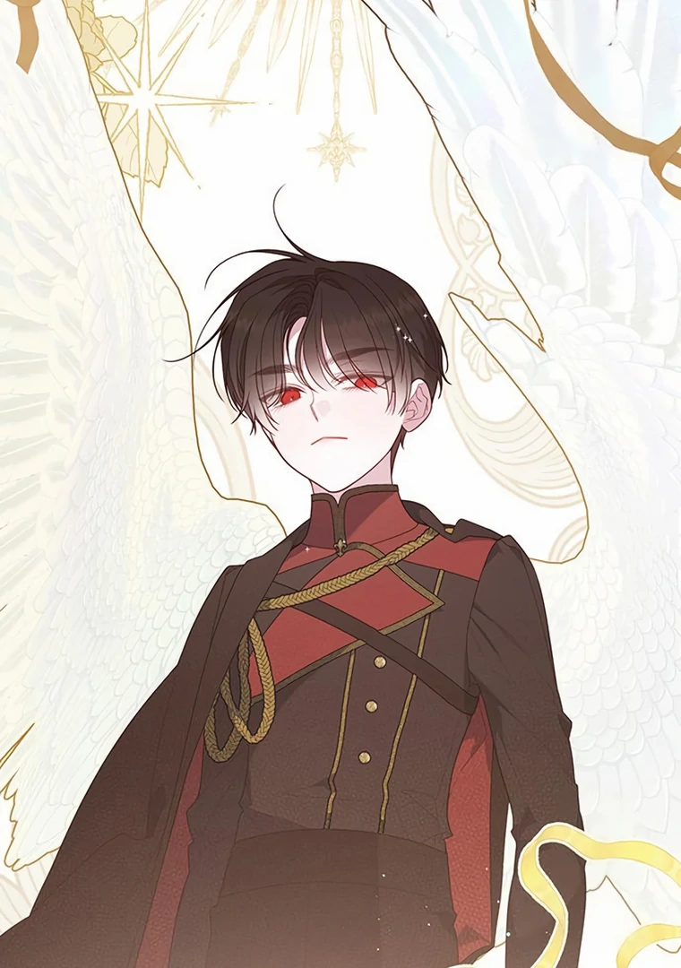 Baby Tyrant chapter 102 halaman 144