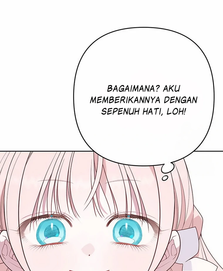 Baby Tyrant Bab 103 halaman 8