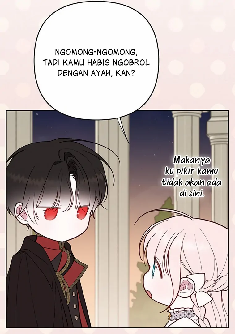 Baby Tyrant Bab 103 halaman 49