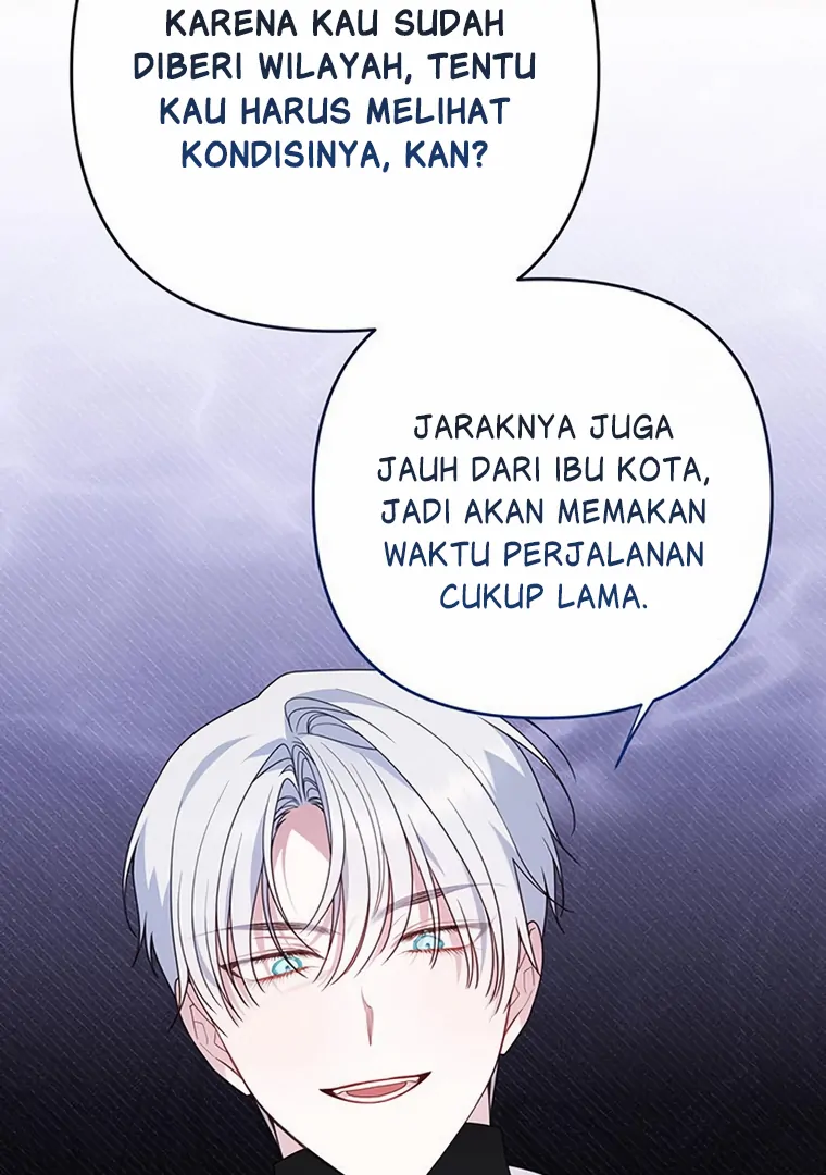 Baby Tyrant Bab 103 halaman 52