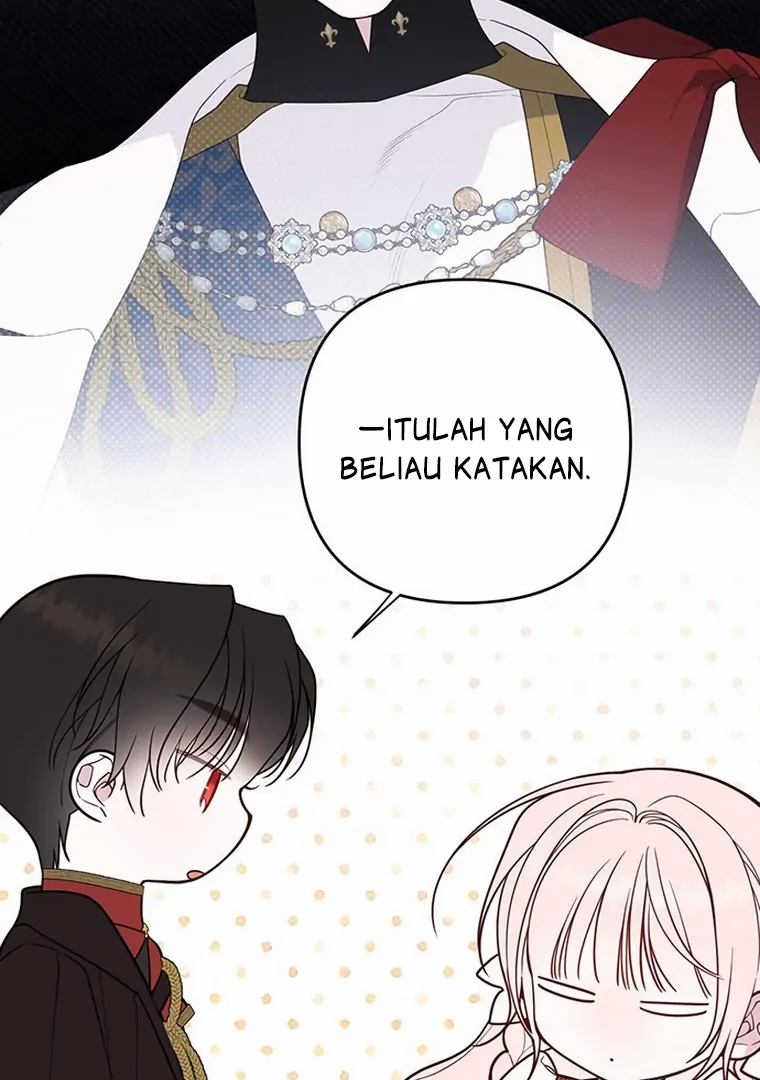 Baby Tyrant Bab 103 halaman 53