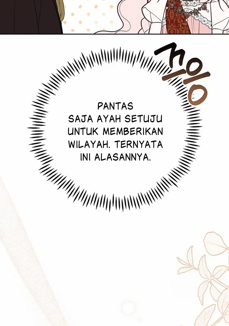 Baby Tyrant Bab 103 halaman 54