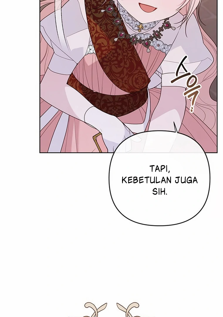 Baby Tyrant Bab 103 halaman 56