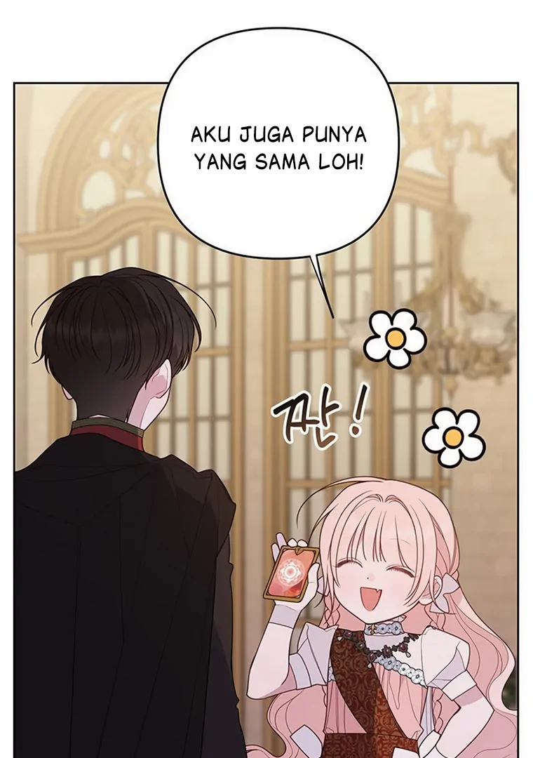 Baby Tyrant Bab 103 halaman 61