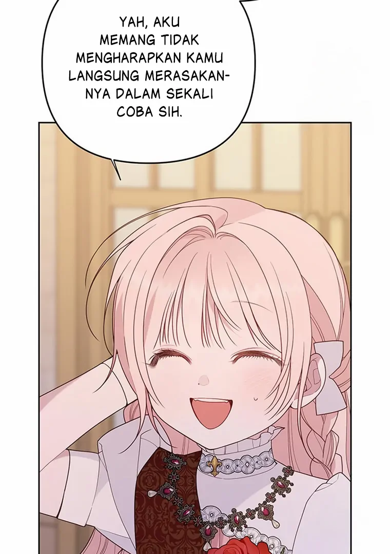 Baby Tyrant Bab 103 halaman 82