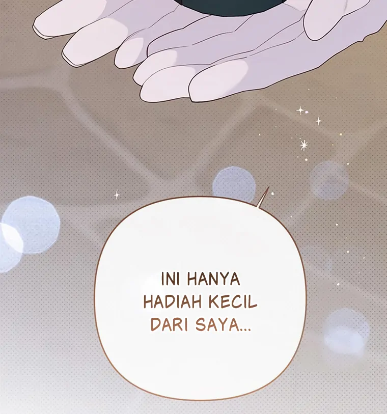Baby Tyrant Bab 103 halaman 105