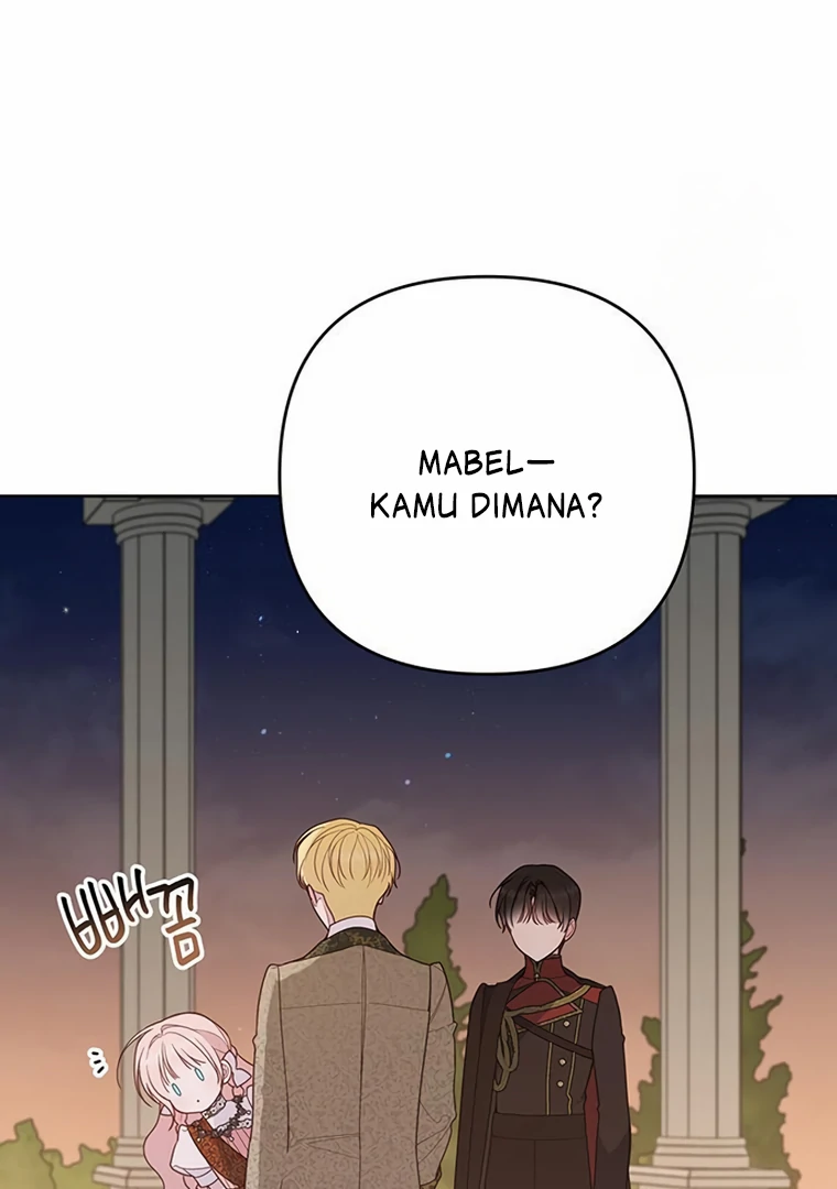 Baby Tyrant Bab 103 halaman 117