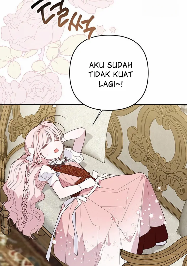Baby Tyrant Bab 104 halaman 6