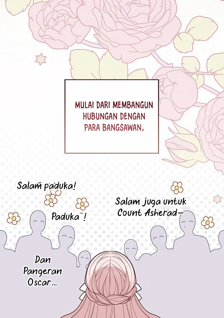 Baby Tyrant Bab 104 halaman 8