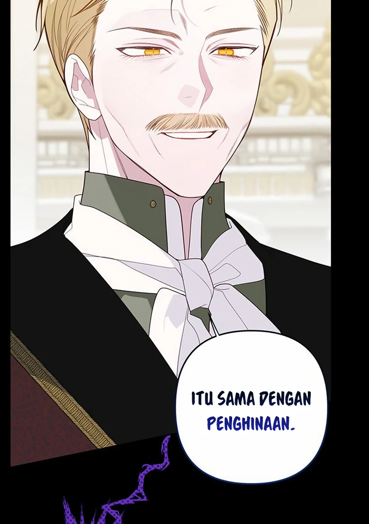 Baby Tyrant Bab 104 halaman 13