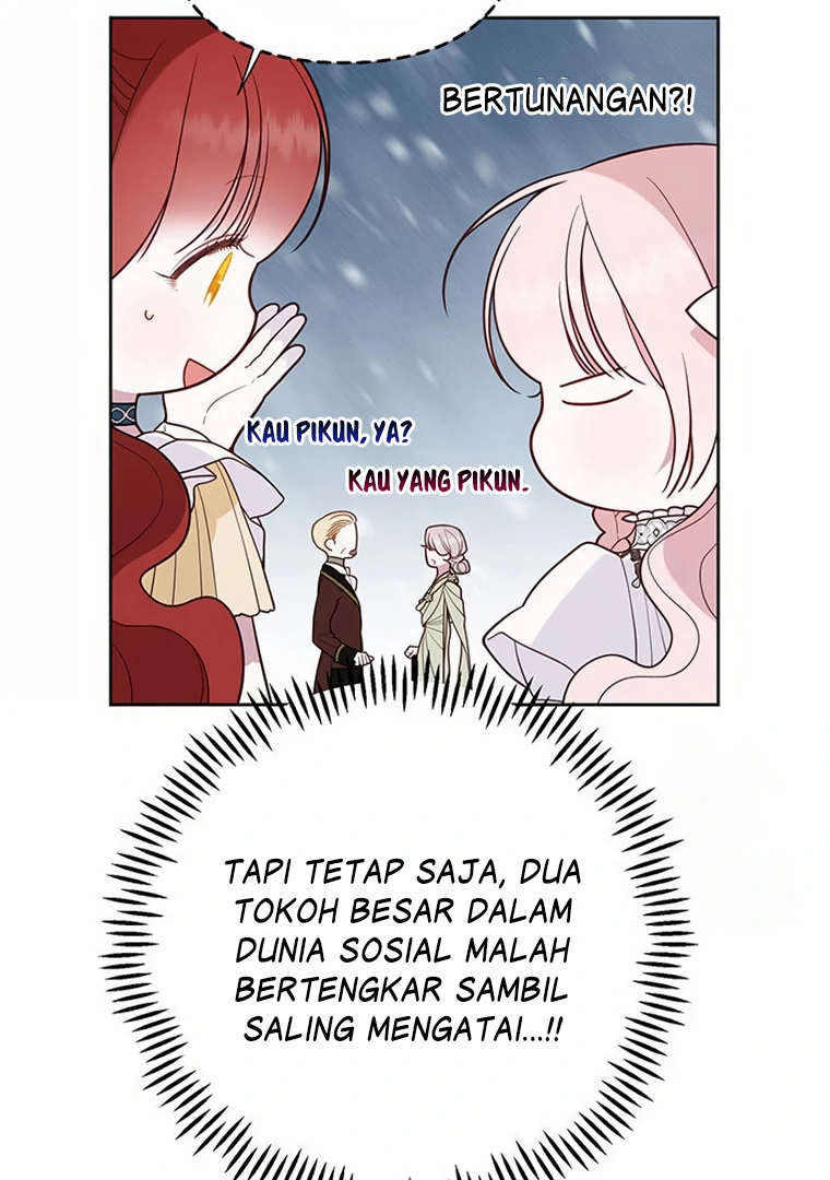 Baby Tyrant Bab 104 halaman 17