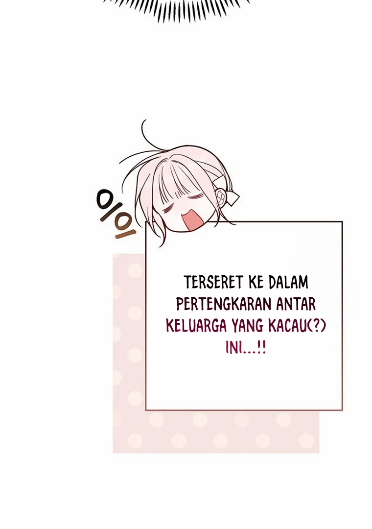 Baby Tyrant Bab 104 halaman 18