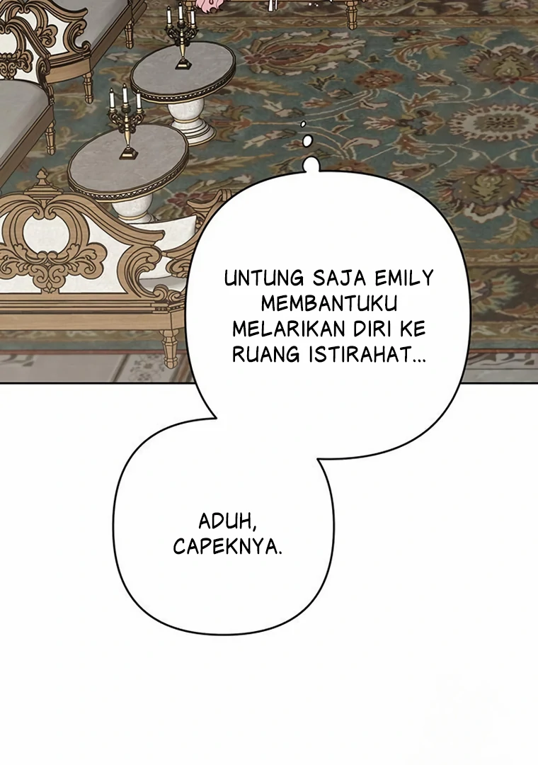 Baby Tyrant Bab 104 halaman 20