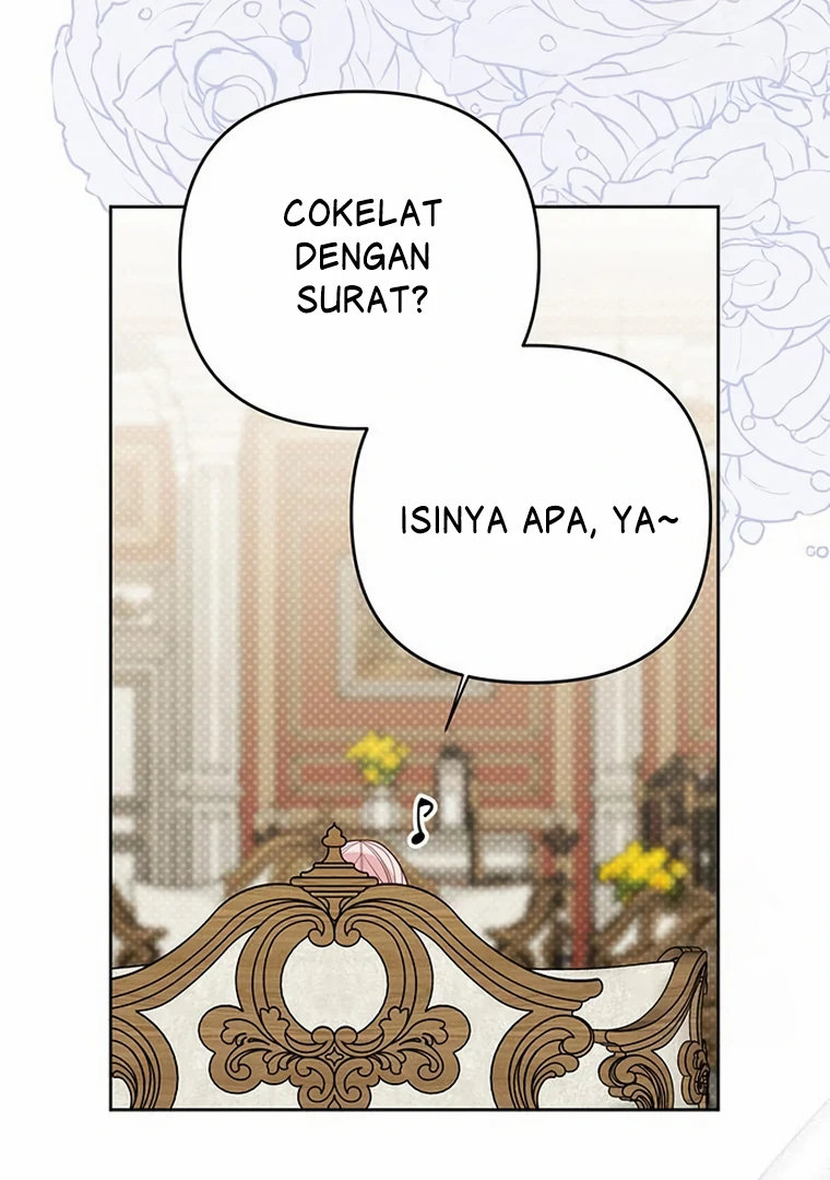 Baby Tyrant Bab 104 halaman 28
