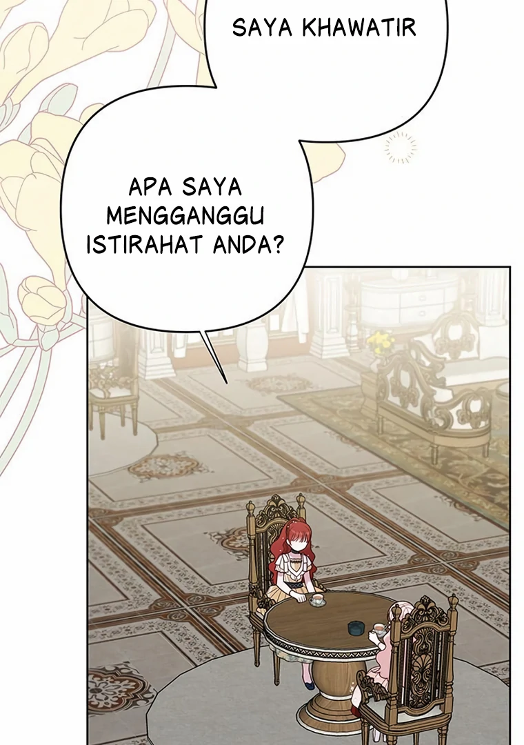 Baby Tyrant Bab 104 halaman 44