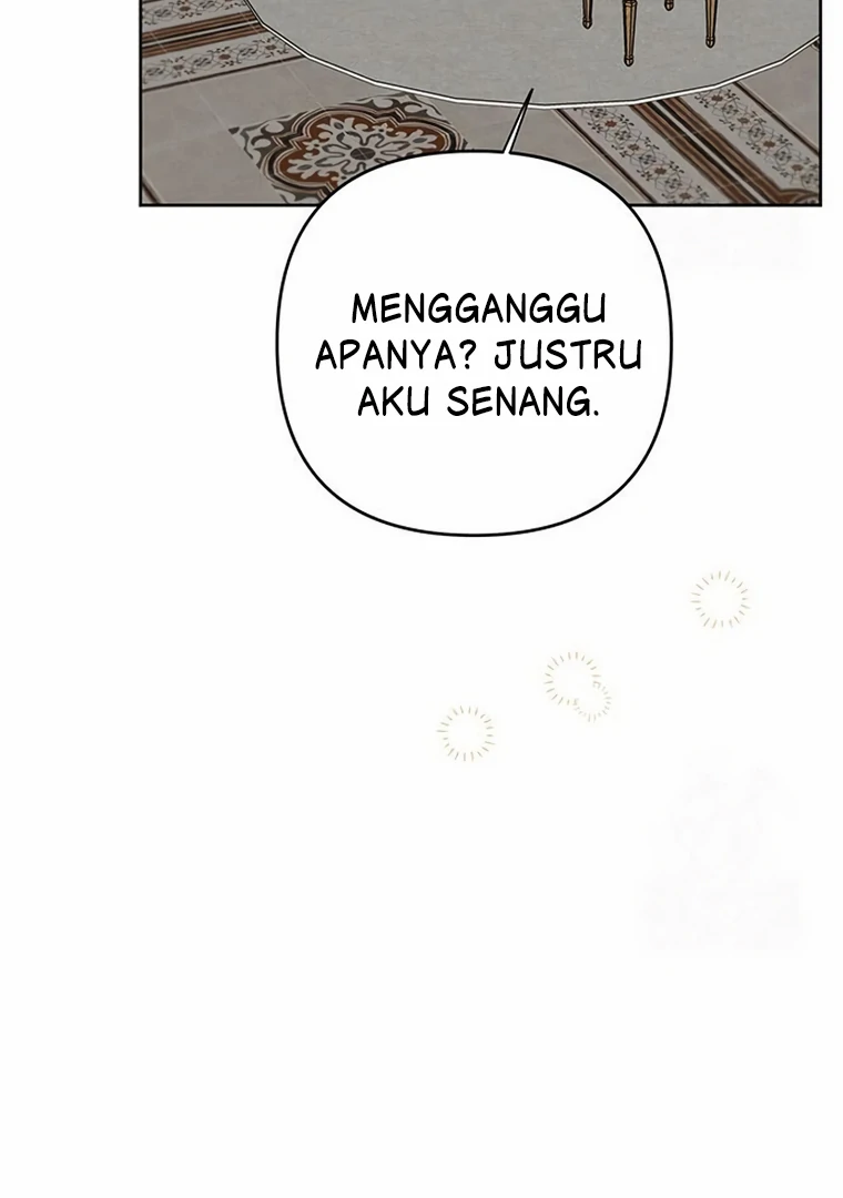 Baby Tyrant Bab 104 halaman 45
