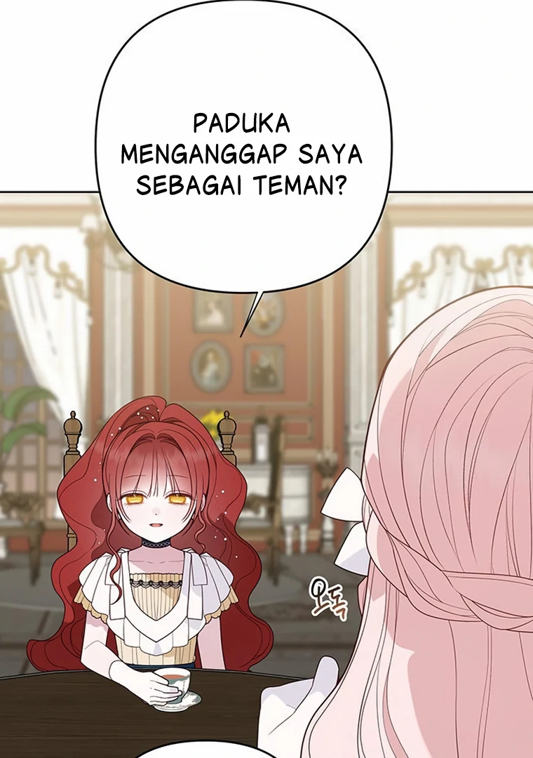 Baby Tyrant Bab 104 halaman 48