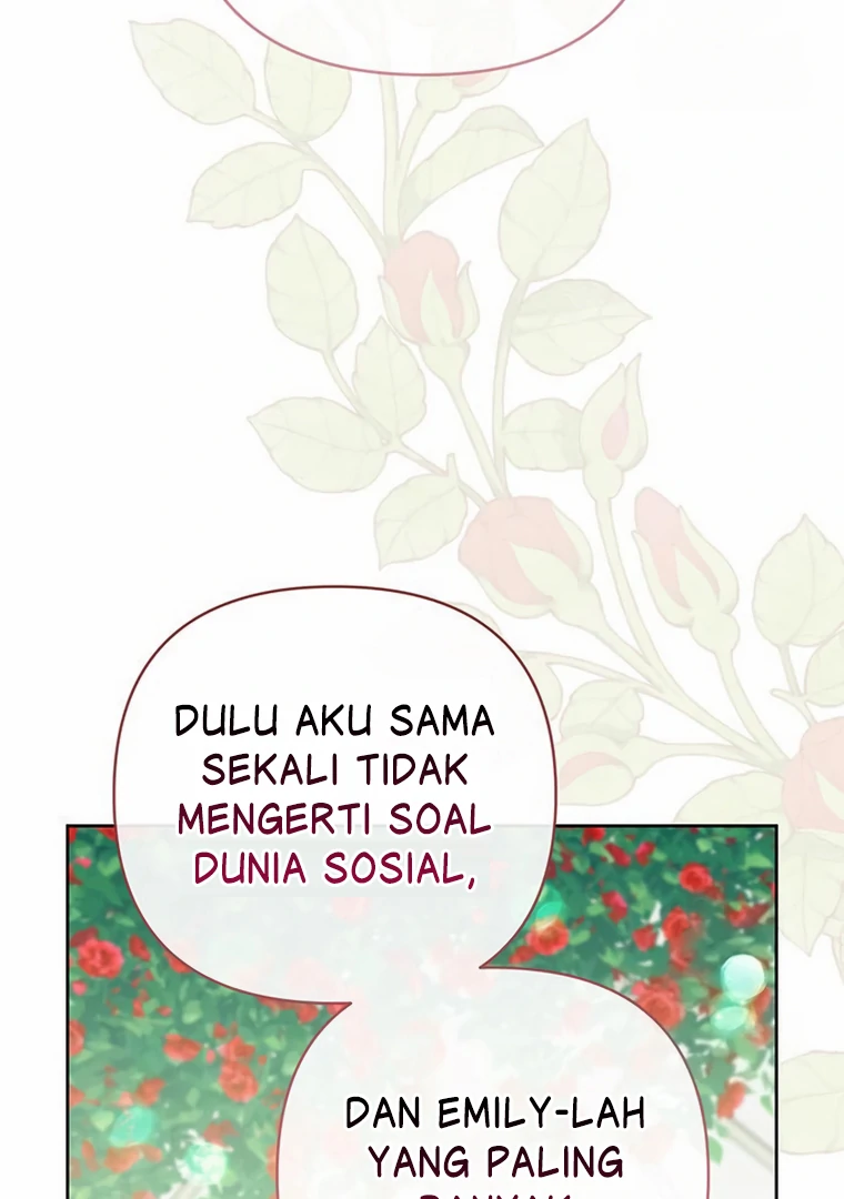 Baby Tyrant Bab 104 halaman 50