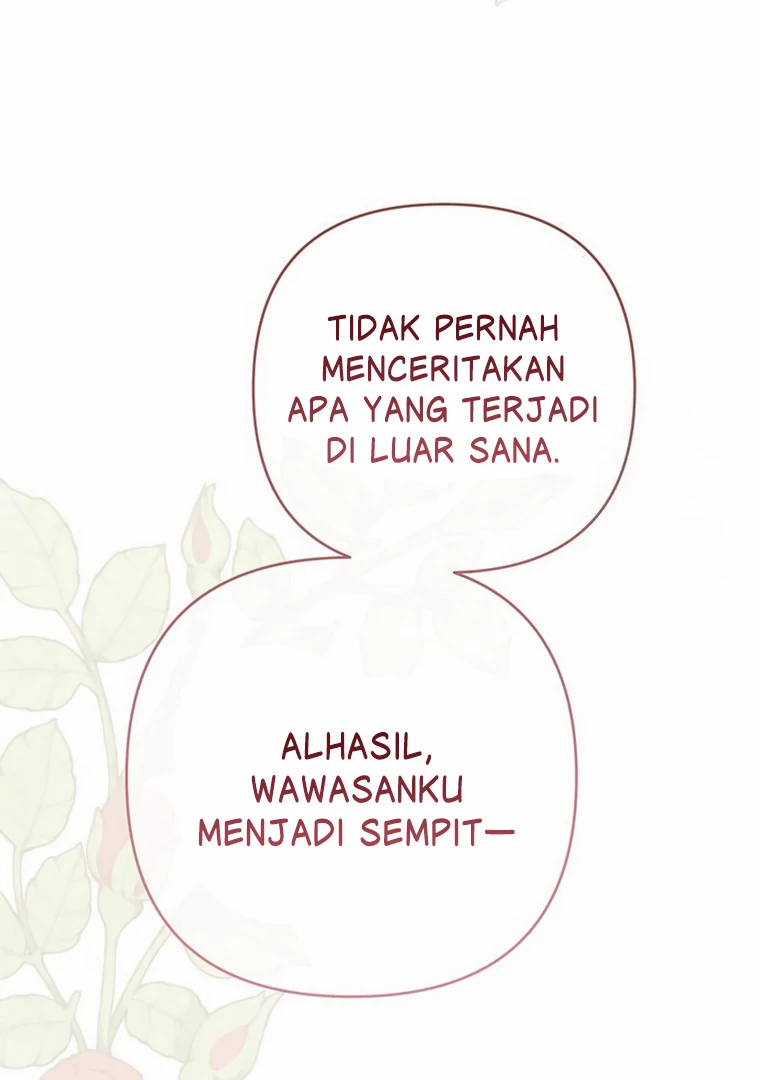 Baby Tyrant Bab 104 halaman 52