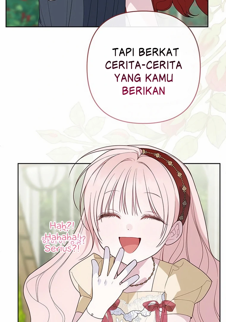 Baby Tyrant Bab 104 halaman 54