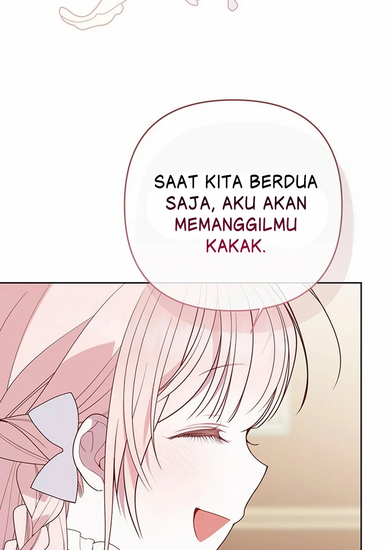 Baby Tyrant Bab 104 halaman 64