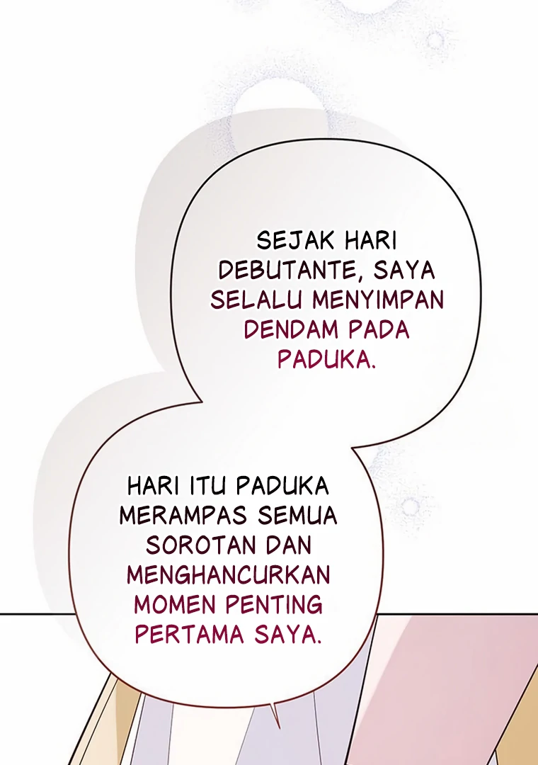Baby Tyrant Bab 104 halaman 110