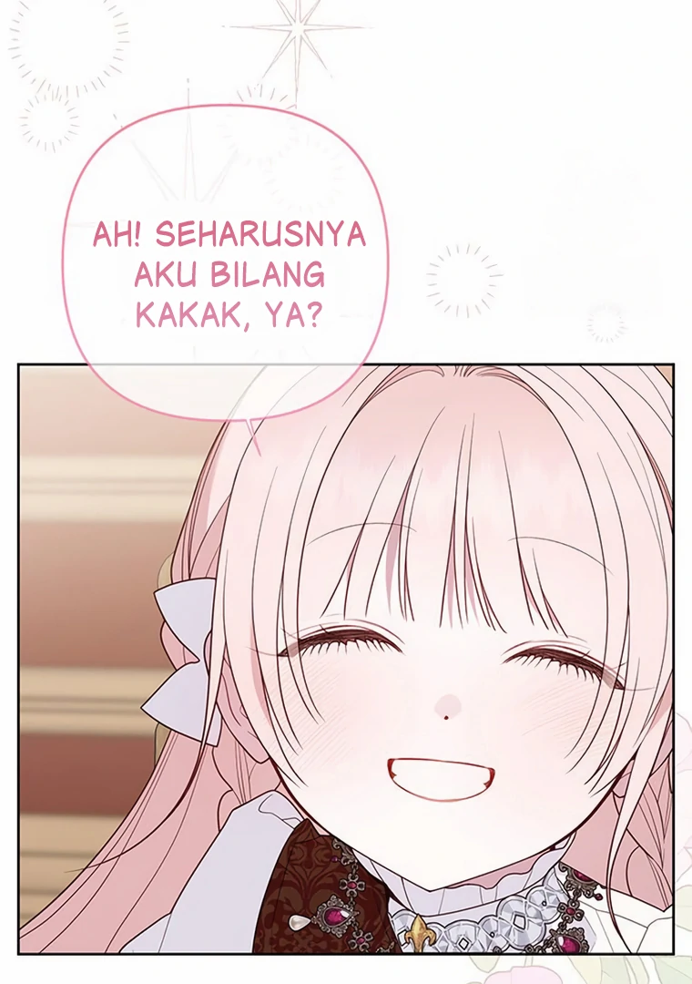 Baby Tyrant Bab 104 halaman 118